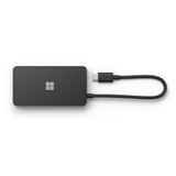  Microsoft Travel USB-C Hub SWV-00005 - Hàng chính hãng 