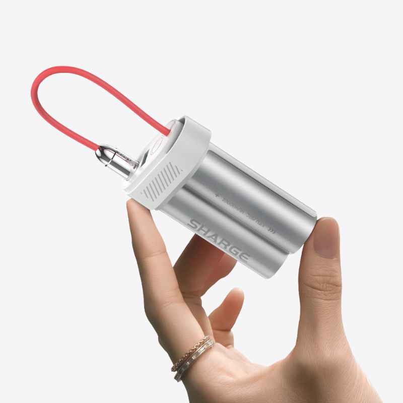 Pin sạc dự phòng Sharge Pouch Mini