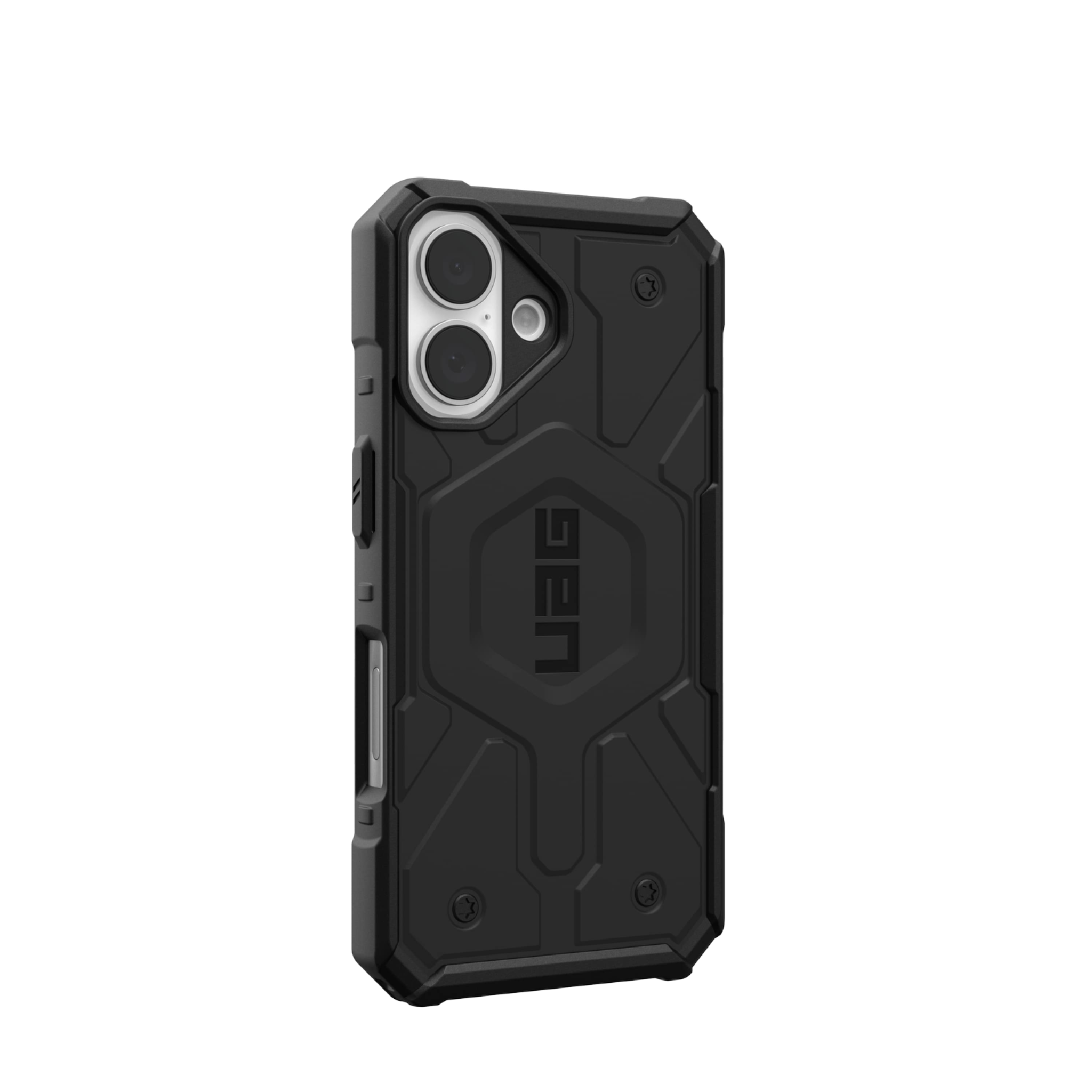 Ốp lưng iPhone 16 Plus UAG Pathfinder Magsafe - Black