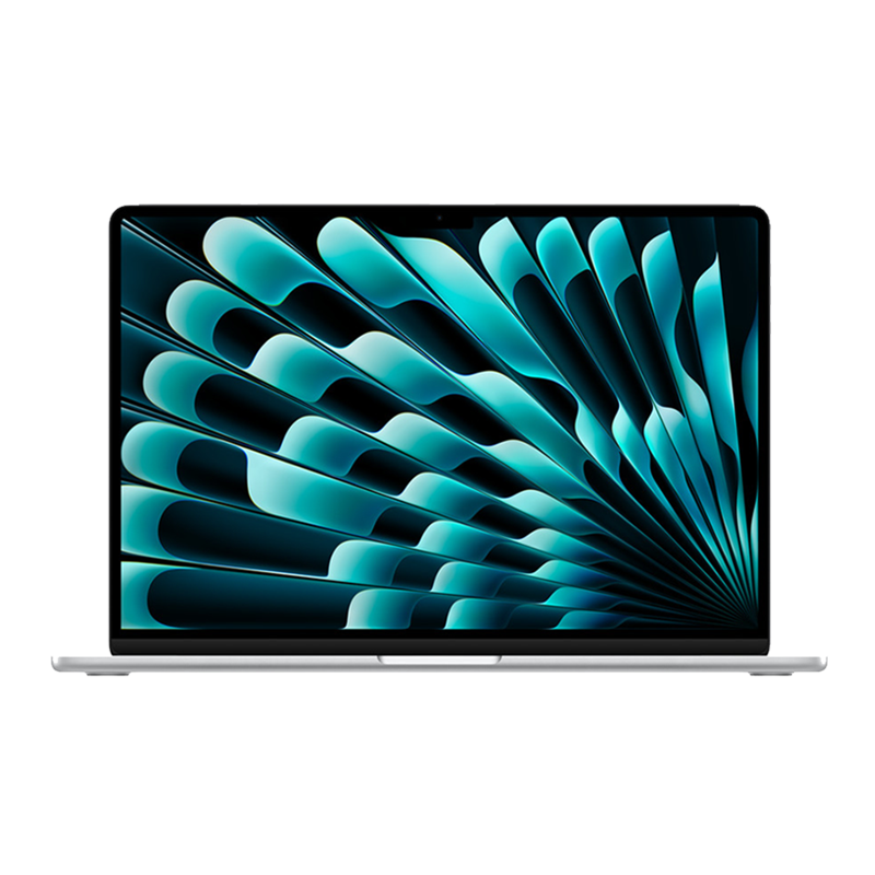 MacBook Air M3 13 inch 2024 màu Gray 8 CPU / 8 GPU / 16GB RAM / 256GB - Chính hãng VN