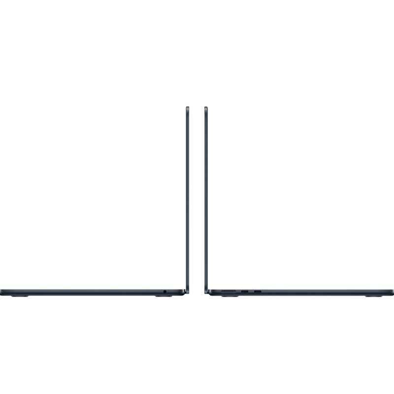 MacBook Air M4 13 inch 2025 10 CPU / 8 GPU / 16GB RAM / 256GB - Chính hãng VN