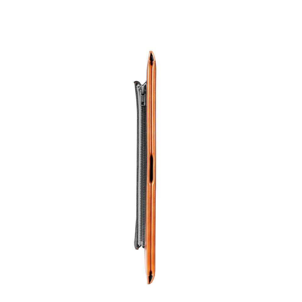 Túi Chống Sốc Tomtoc Felt & Pu Leather cho MacBook 16