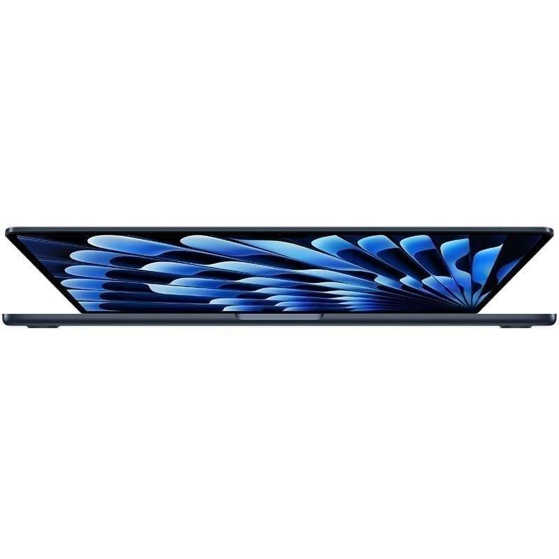 MacBook Air M3 13 inch 2024 màu Midnight 8 CPU / 10 GPU / 24GB RAM / 1TB sạc 70W - Chính hãng VN