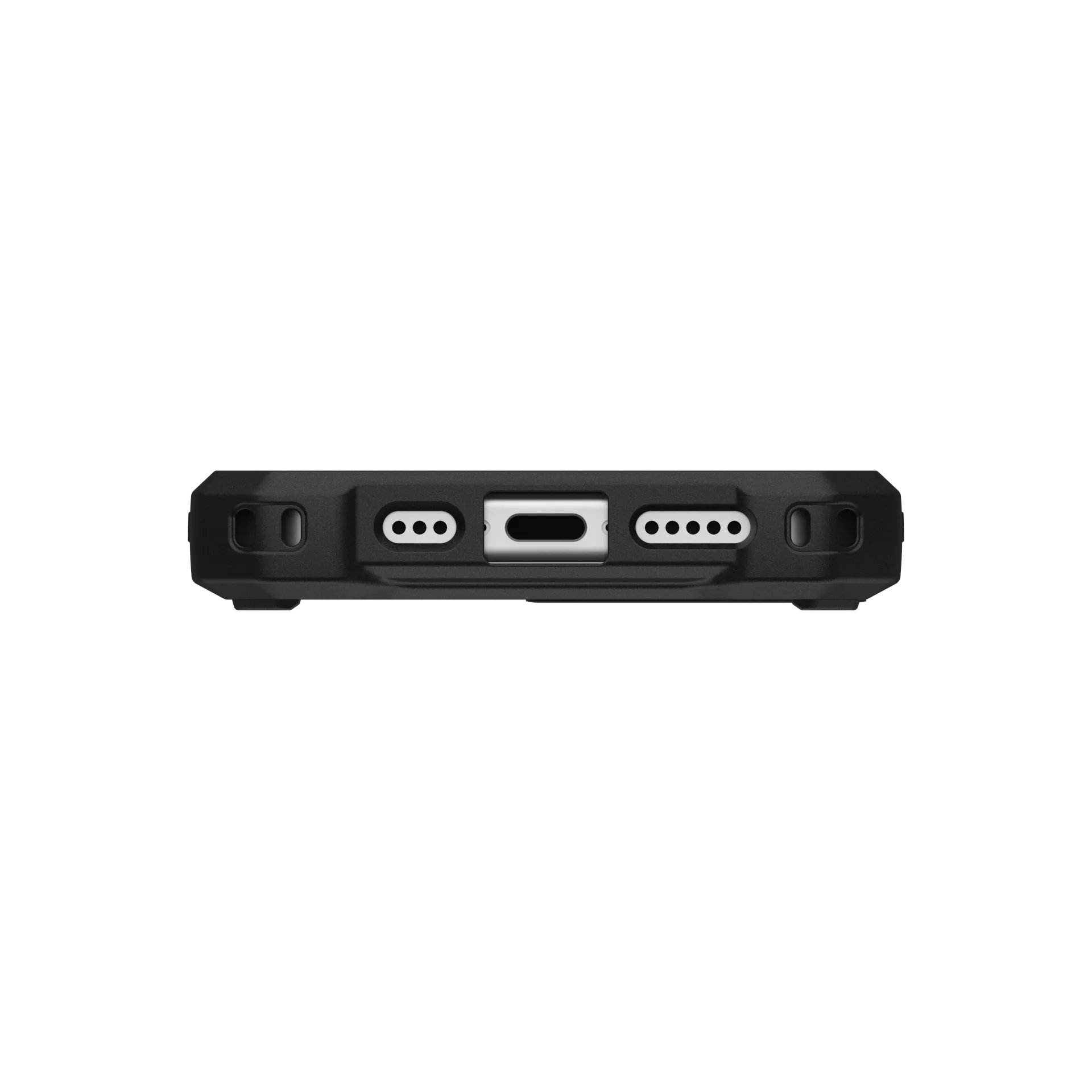 Ốp lưng iPhone 16 UAG Monarch Pro - Carbon Fiber