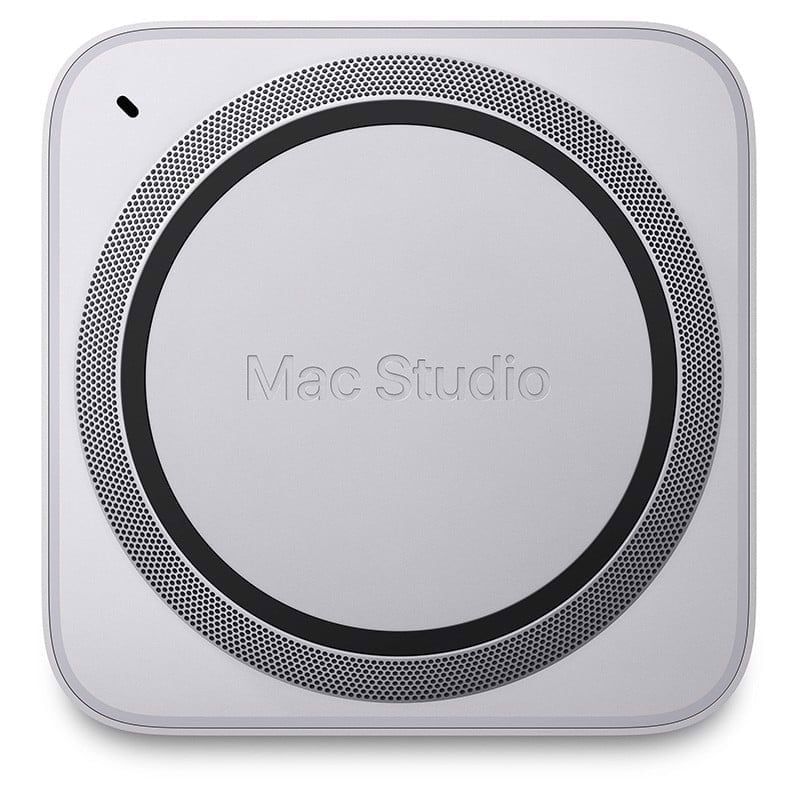Mac Studio M2 Max 2023 12CPU / 38GPU / 32GB / 1TB Chính hãng VN - Z17Z0018G
