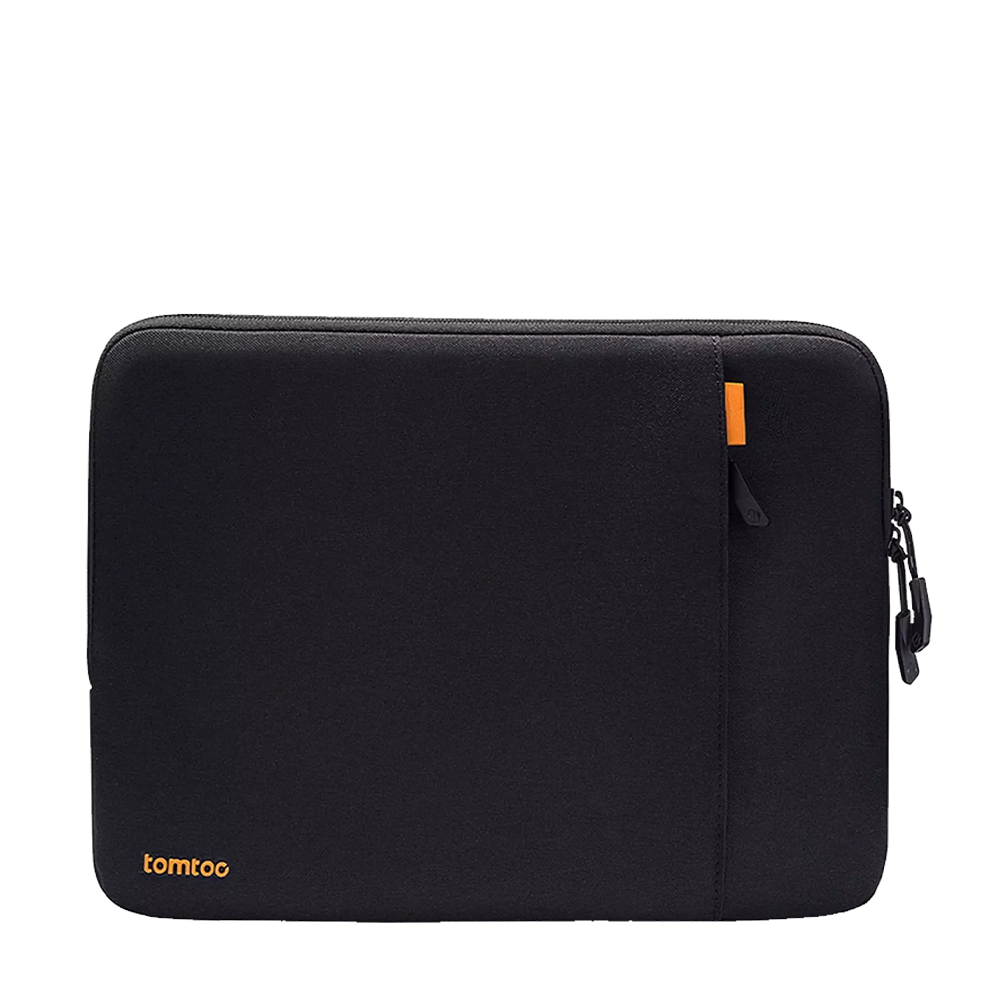  Túi Chống Sốc Tomtoc 360* Protective MacBook/Laptop 16” - Black 