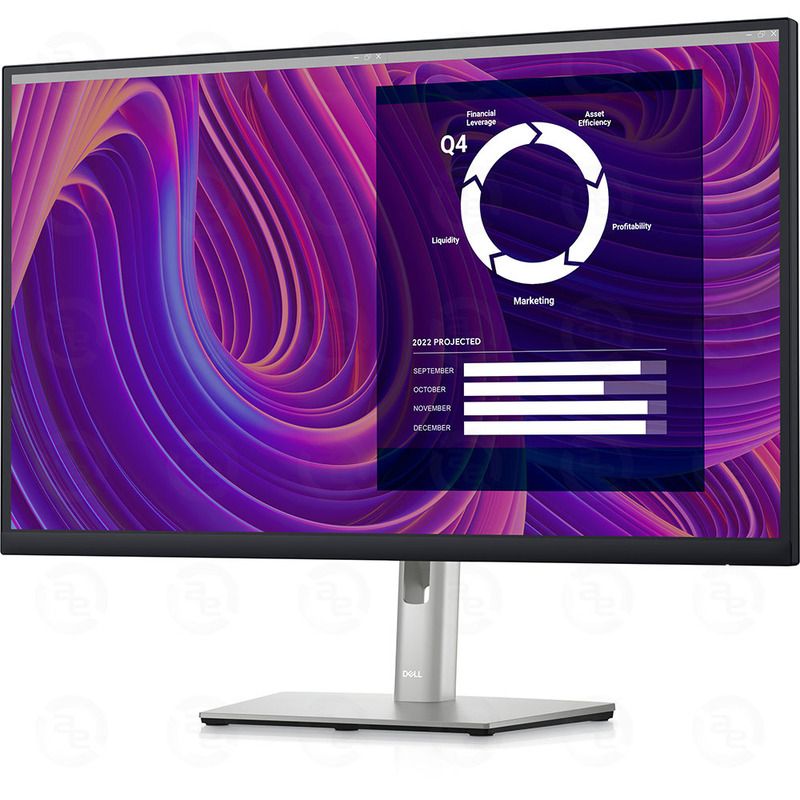 Màn hình Dell P2723D 27