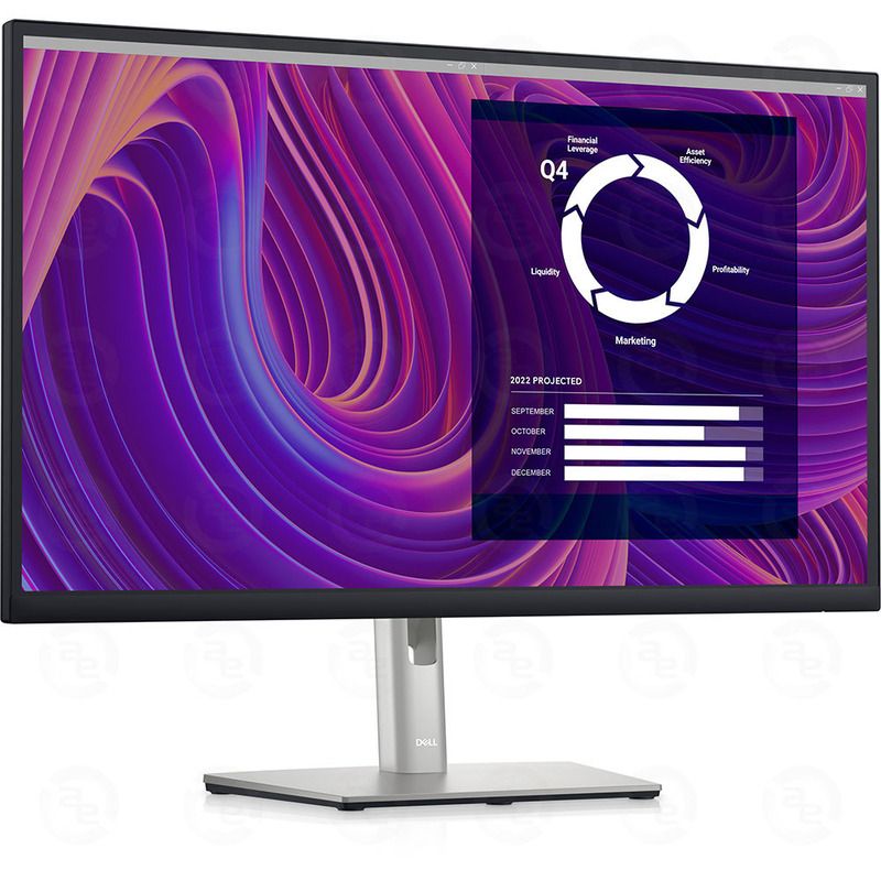 Màn hình Dell P2723D 27