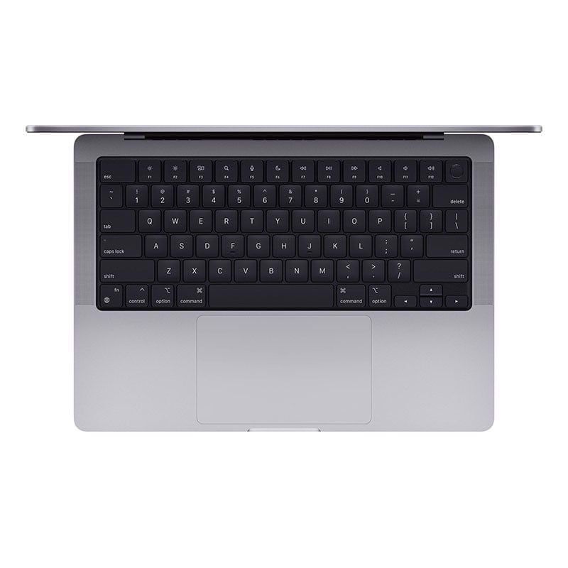 MacBook Pro 16 inch M2 Pro 12-Core CPU / 19-Core GPU / 32GB RAM / 512GB - Chính hãng