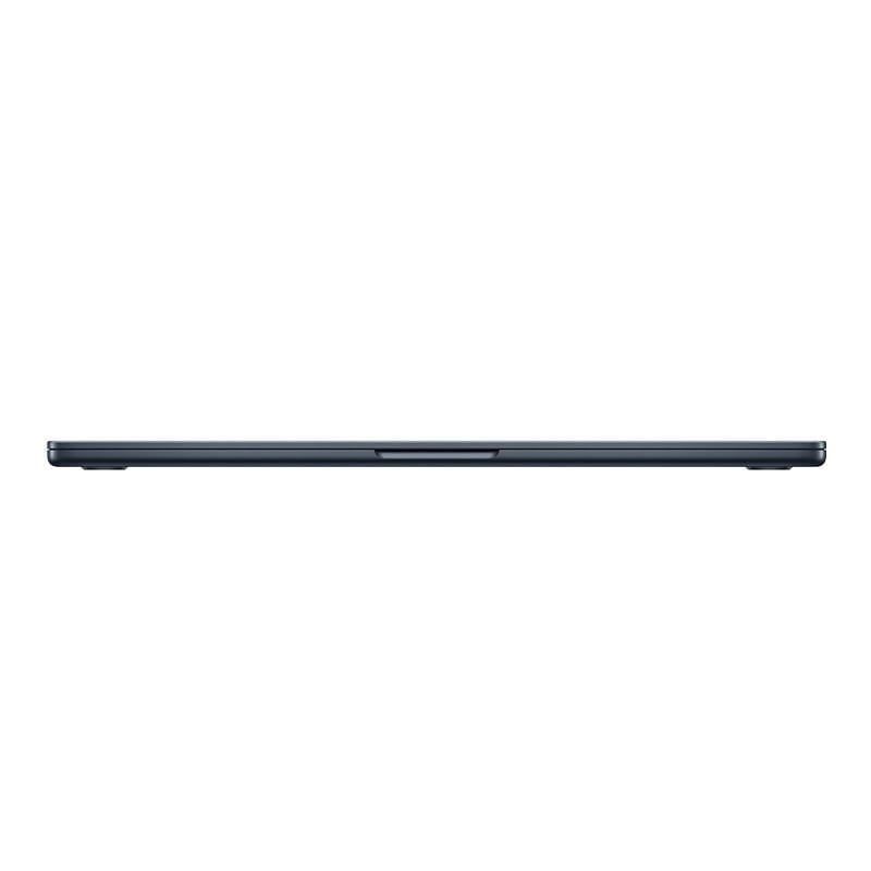 MacBook Air M3 13 inch 2024 màu Midnight 8 CPU / 8 GPU / 8GB RAM / 256GB - Chính hãng VN