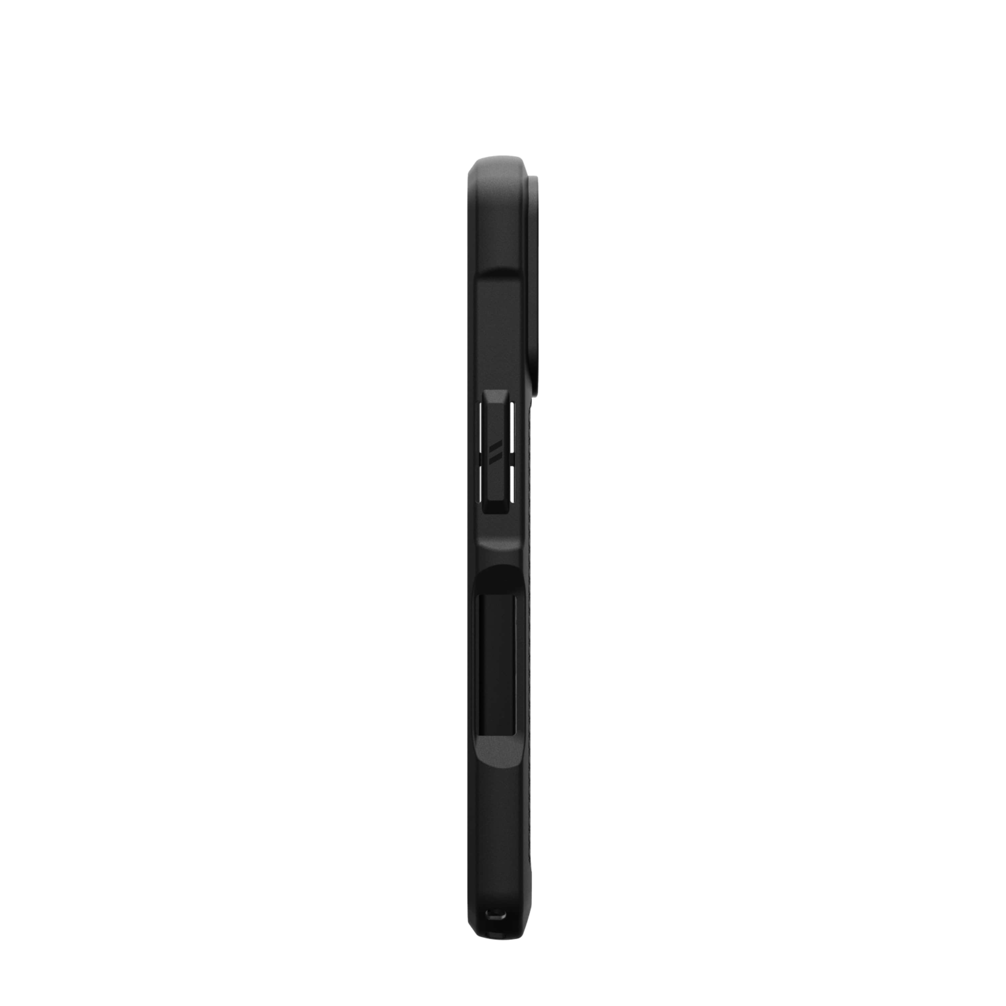 Ốp lưng iPhone 16 UAG Metropolis LT Magsafe - Kevlar Black