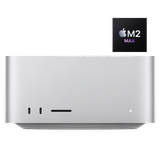 Mac Studio M2 Max 2023 12CPU / 38GPU / 32GB / 1TB Chính hãng VN - Z17Z0018G 