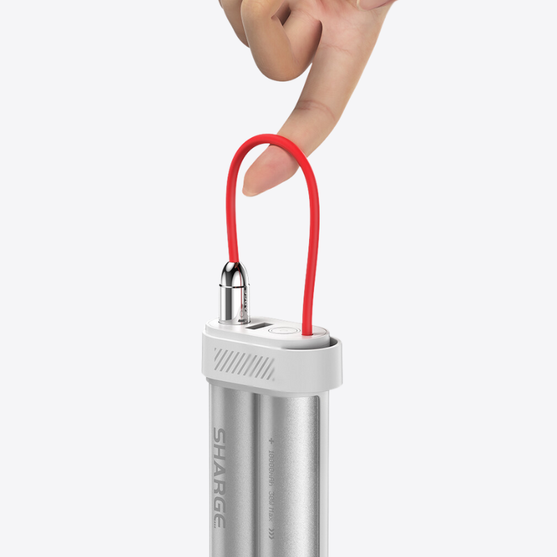 Pin sạc dự phòng Sharge Pouch Mini