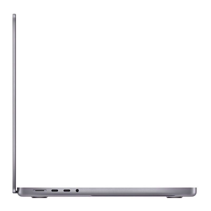 MacBook Pro 16 inch M2 Pro 12-Core CPU / 19-Core GPU / 32GB RAM / 512GB - Chính hãng