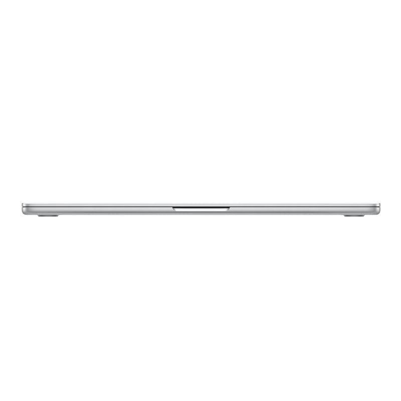 MacBook Air M3 13 inch 2024 màu Silver 8 CPU / 10 GPU / 8GB RAM / 512GB - Chính hãng VN