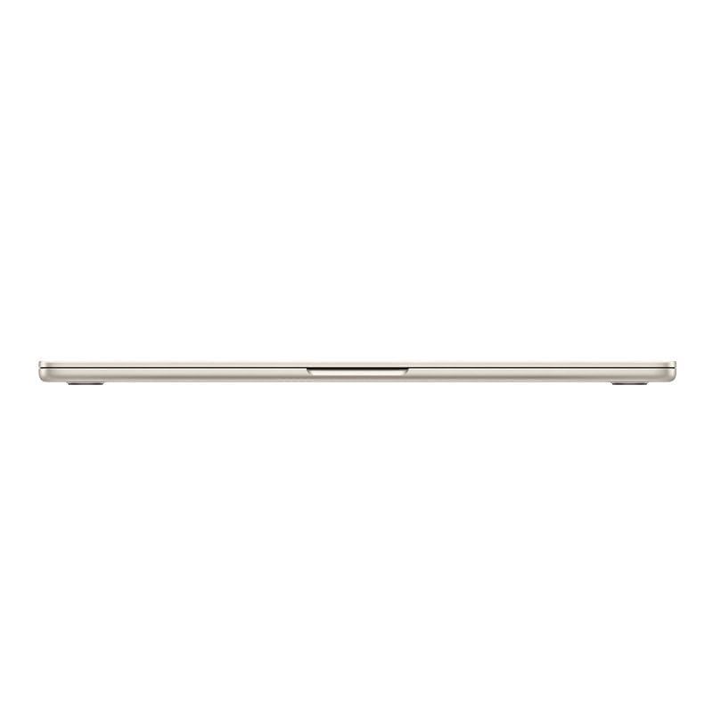 MacBook Air M3 13 inch 2024 màu Starlight 8 CPU / 8 GPU / 16GB RAM / 256GB - Chính hãng VN