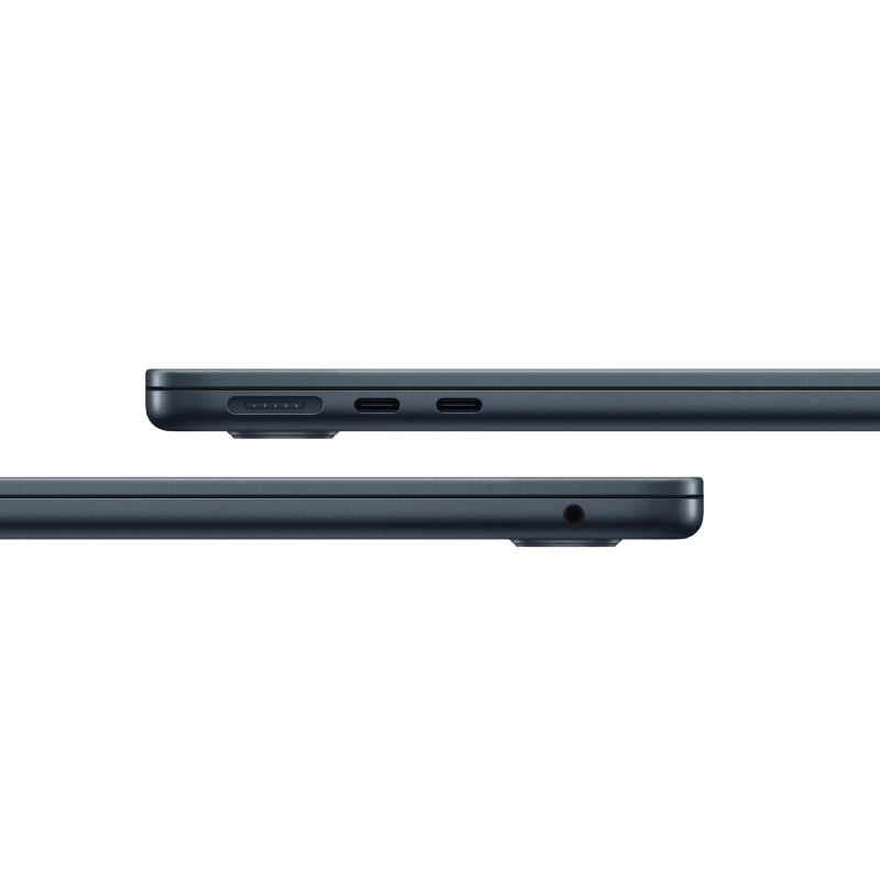 MacBook Air M4 13 inch 2025 10 CPU / 8 GPU / 16GB RAM / 256GB - Chính hãng VN