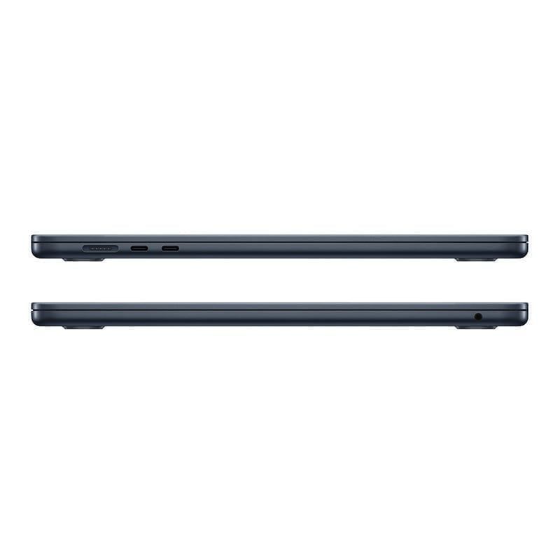 MacBook Air M3 13 inch 2024 màu Midnight 8 CPU / 10 GPU / 16GB RAM / 256GB - Chính hãng VN