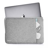  Túi Chống Sốc Tomtoc 360* Protective MacBook/Laptop 16” - Gray 