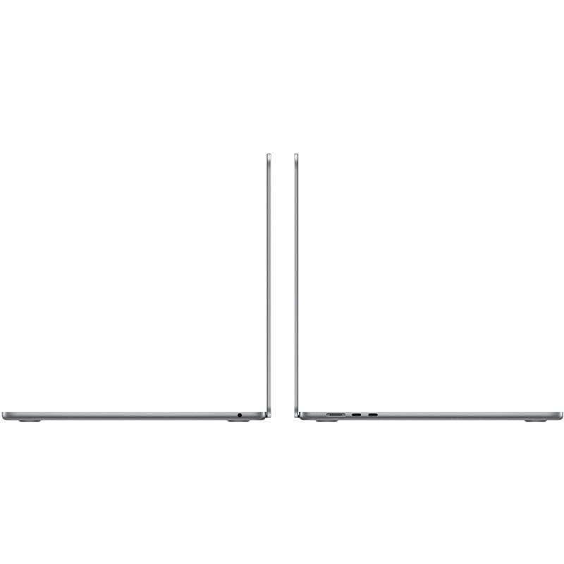 MacBook Air M3 15 inch 2024 8 CPU / 10 GPU / 16GB RAM / 256GB sạc 70W - Chính hãng VN