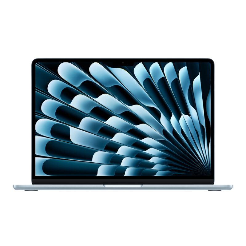 MacBook Air M4 13 inch 2025 10 CPU / 10 GPU / 32GB RAM / 1TB - Chính hãng VN