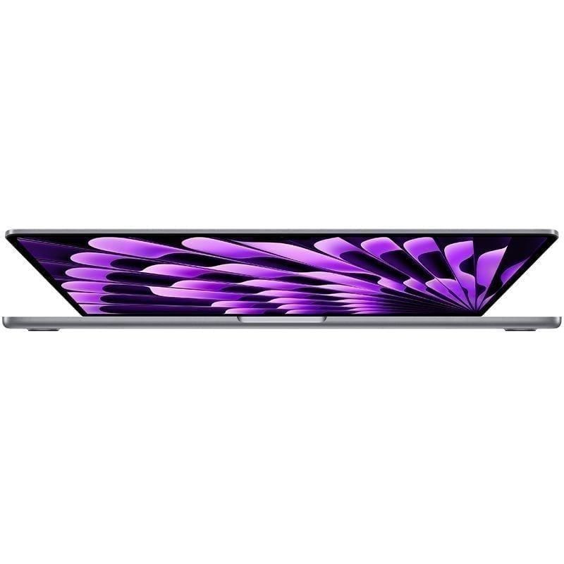 MacBook Air M3 13 inch 2024 màu Gray 8 CPU / 8 GPU / 16GB RAM / 256GB - Chính hãng VN