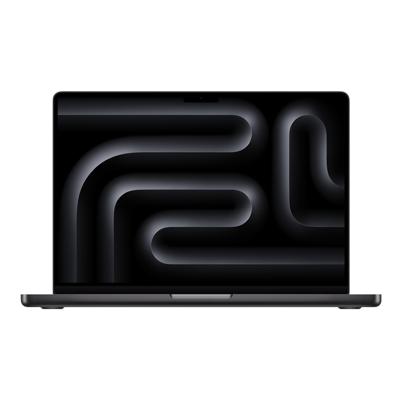 MacBook Pro 14 inch M4 Max 16 CPU / 40 GPU / 128GB RAM / 4TB - Chính hãng VN