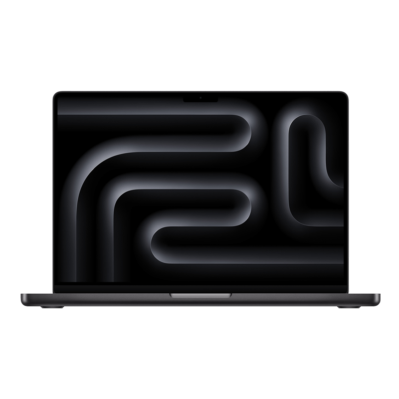 MacBook Pro 14 inch M4 Max 16 CPU / 40 GPU / 128GB RAM / 1TB - Chính hãng VN