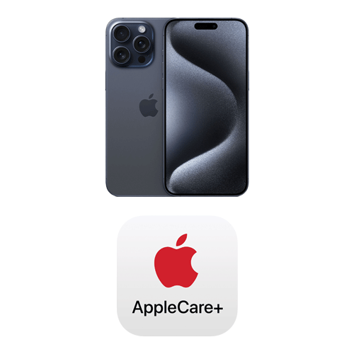 Dịch vụ gia hạn bảo hành AppleCare+ cho iPhone 15 Pro