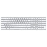  Apple Magic Keyboard with Touch ID and Numeric Keypad - Model 2021 - Hàng chính hãng 