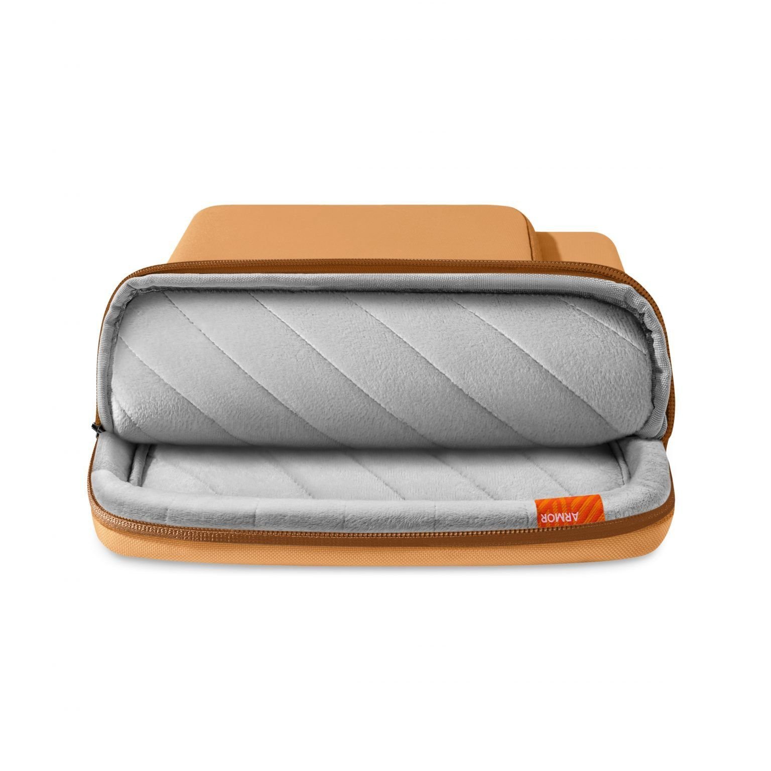 Túi Chống Sốc Tomtoc Briefcase MacBook/Laptop 13” - Bronze