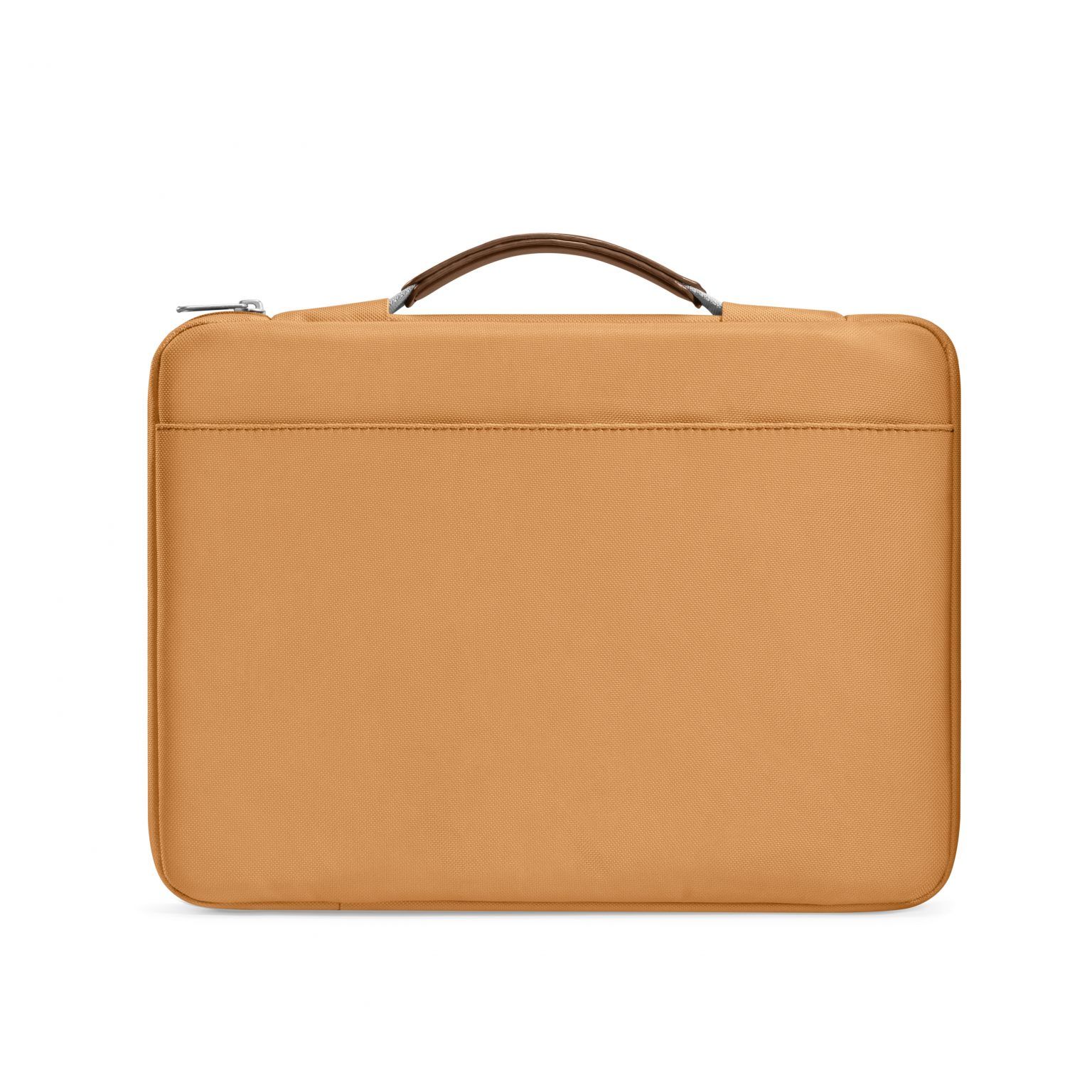 Túi Chống Sốc Tomtoc Briefcase MacBook/Laptop 13” - Bronze