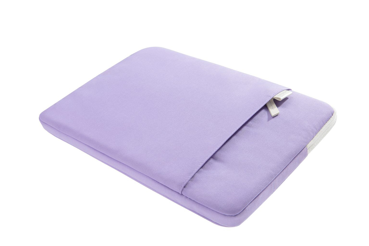 Túi Chống Sốc Tomtoc Organized Corner Armor + Pouch MacBook 13” - Violet
