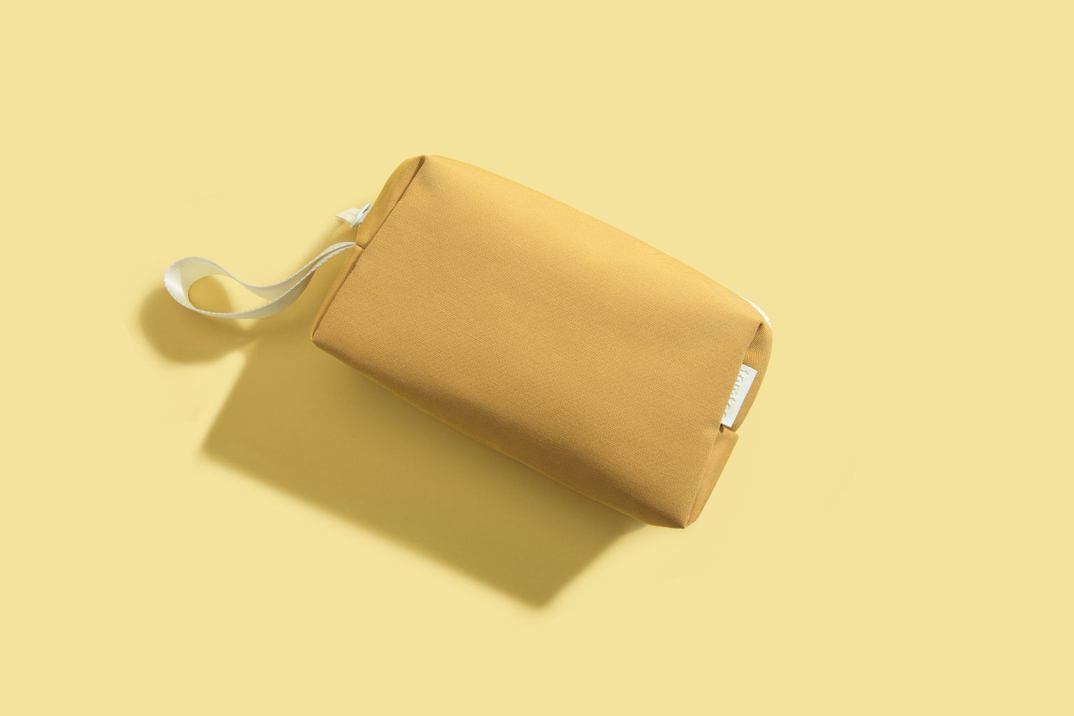 Túi Chống Sốc Tomtoc Organized Corner Armor + Pouch MacBook 13” - Yellow