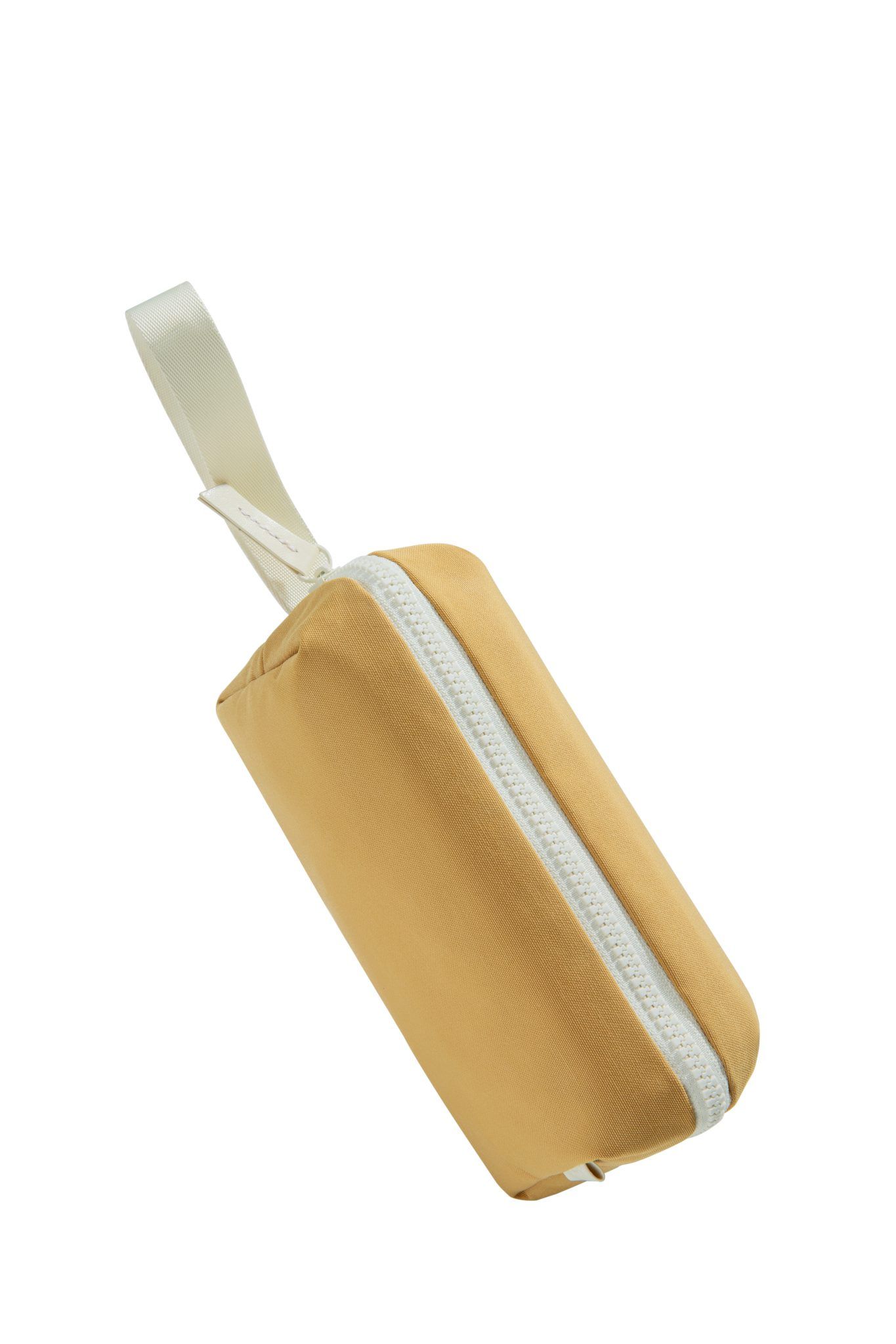 Túi Chống Sốc Tomtoc Organized Corner Armor + Pouch MacBook 13” - Yellow
