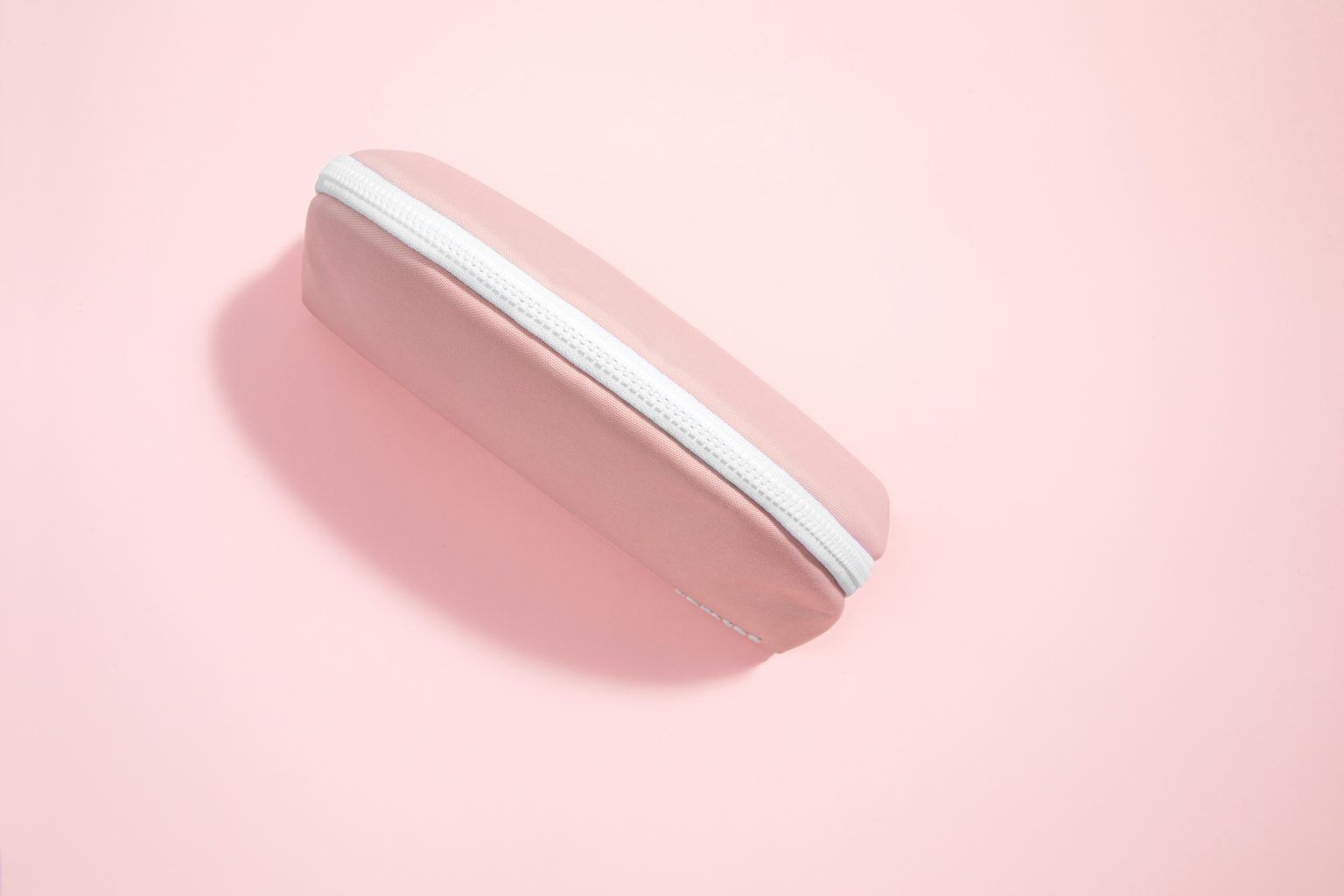 Túi Chống Sốc Tomtoc Shell Pouch MacBook/Laptop 13” - Pink