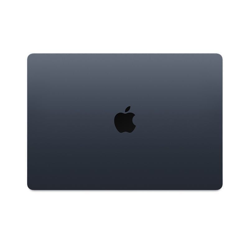 MacBook Air M3 13 inch 2024 màu Midnight 8 CPU / 10 GPU / 24GB RAM / 512GB - Chính hãng VN