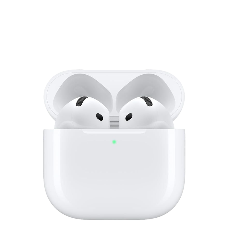 Apple AirPods 4 - Bản tiêu chuẩn MXP63 - Hàng chính hãng