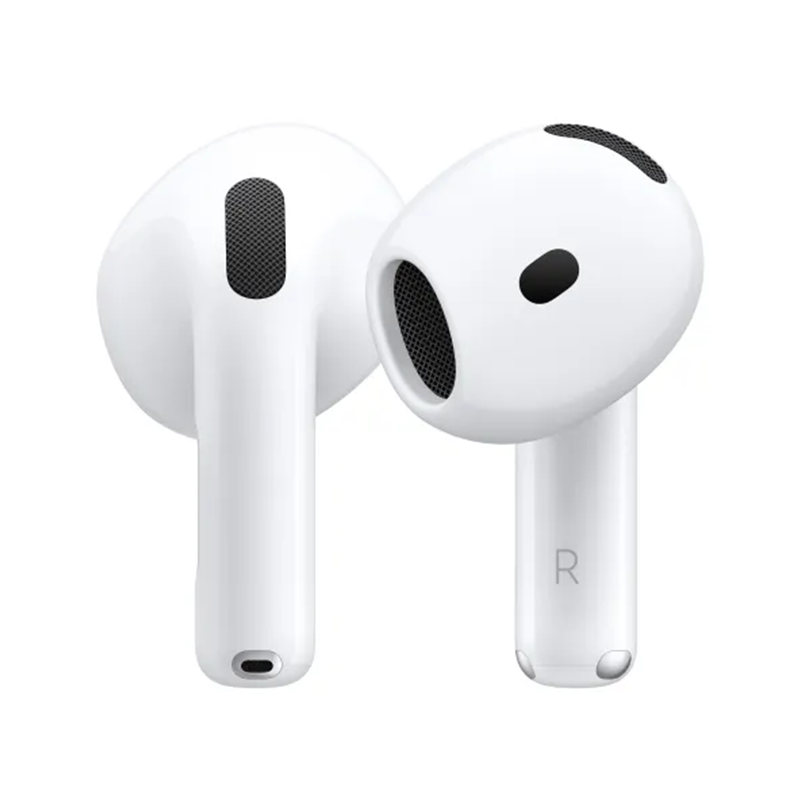 Apple AirPods 4 - Bản tiêu chuẩn MXP63 - Hàng chính hãng