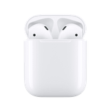  Apple AirPods 2 - Lightning Charging Case - Hàng chính hãng 