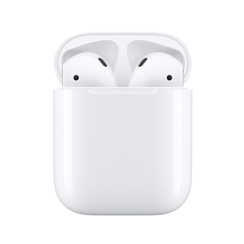  Apple AirPods 2 - Lightning Charging Case - Hàng chính hãng 