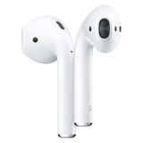  Apple AirPods 2 - Lightning Charging Case - Hàng chính hãng 