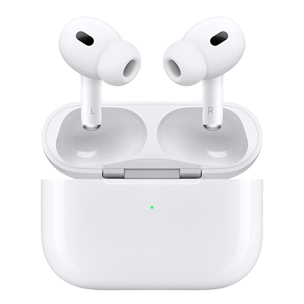 Apple AirPods Pro 2 (2022) - Lightning MagSafe Charging Case chính hãng