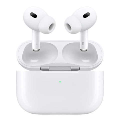 Apple AirPods Pro 2 (2022) - Lightning MagSafe Charging Case chính hãng