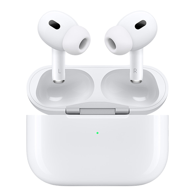  Apple AirPods Pro 2 (2022) - Lightning MagSafe Charging Case chính hãng 