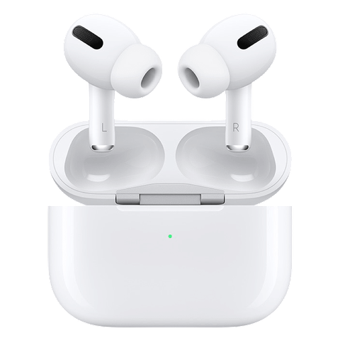 Apple AirPods Pro (2021) - MagSafe Charging Case - Hàng chính hãng