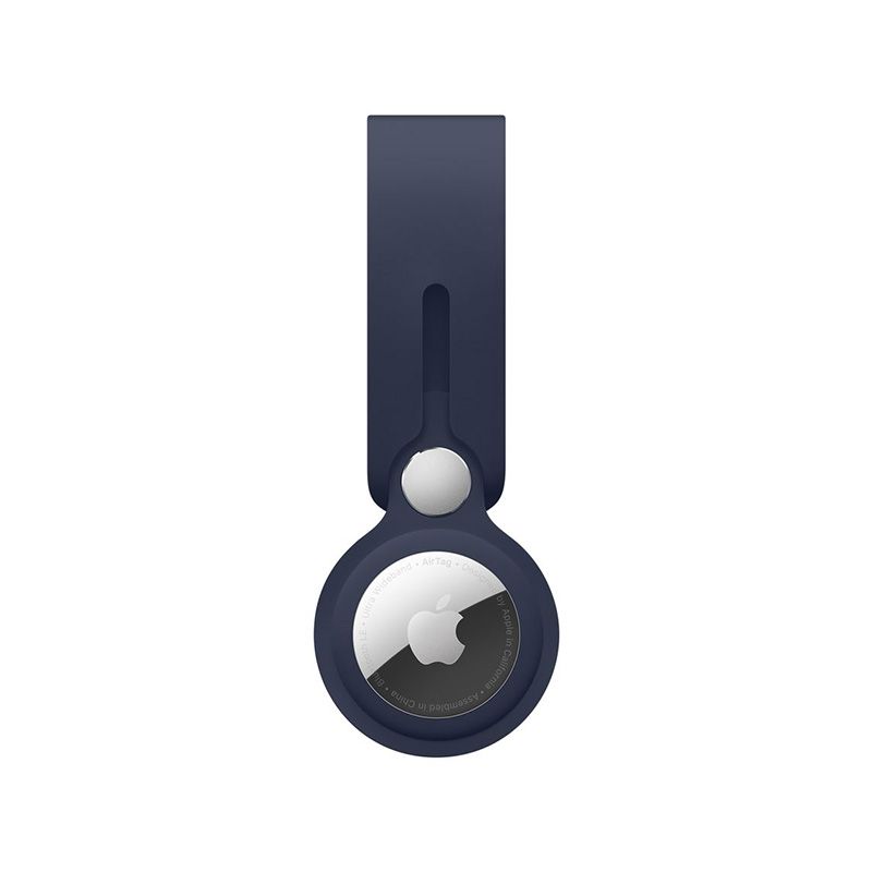 Phụ kiện Apple AirTag Loop - Hàng chính hãng