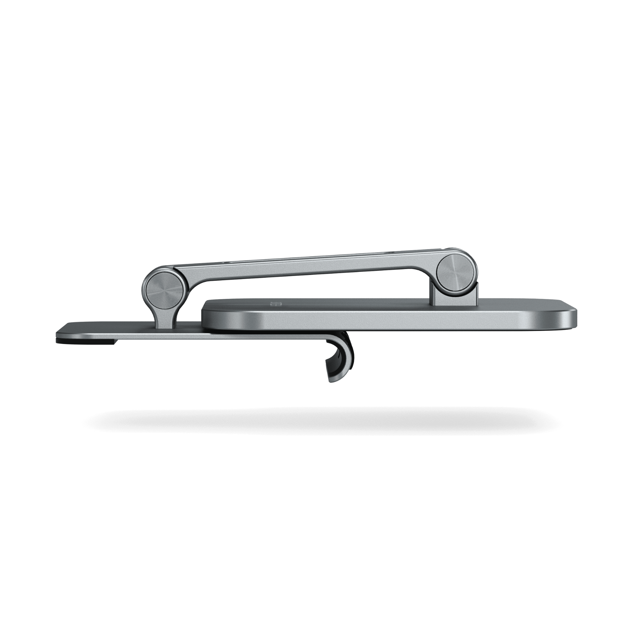 Giá đỡ nhôm Satechi Aluminum Stand cho iPad Pro, iPad Air, Máy tính bảng Chính hãng