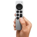  Apple Siri Remote 2022 