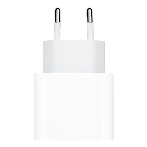 Apple 20W USB-C Power Charger - Hàng chính hãng